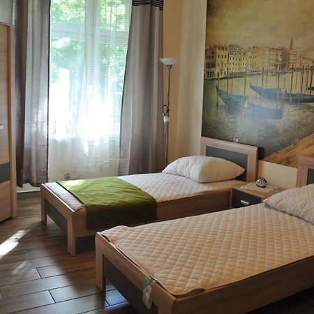 Wenecja 4A by Homeprime Kraków Zewnętrze zdjęcie