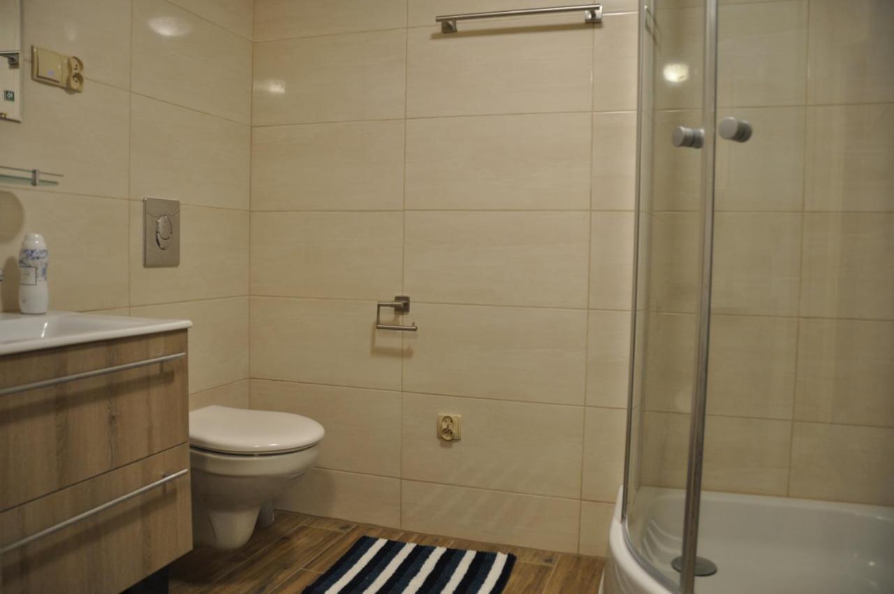 Wenecja 4A by Homeprime Kraków Zewnętrze zdjęcie