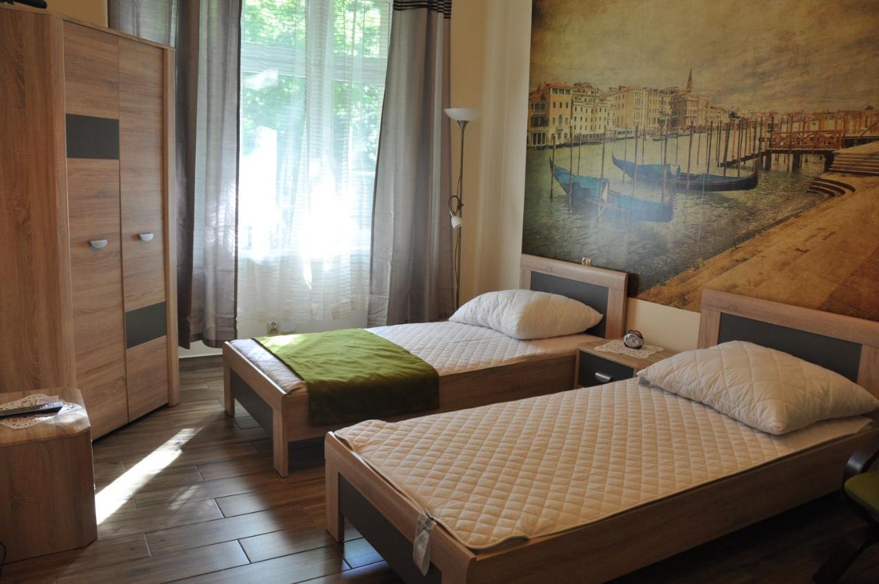 Wenecja 4A by Homeprime Kraków Zewnętrze zdjęcie