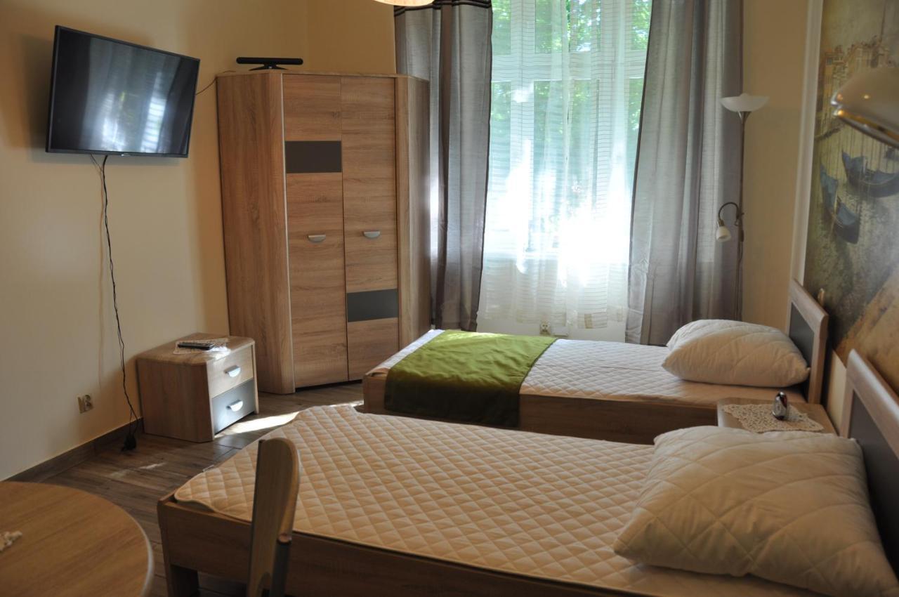 Wenecja 4A by Homeprime Kraków Zewnętrze zdjęcie